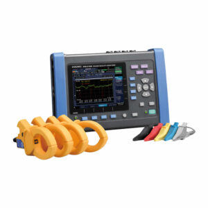 Power Quality Analyzer