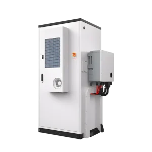 Business Energy Storage System