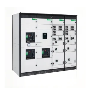 Electric Panel and Distribution