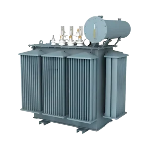 Electric Transformers