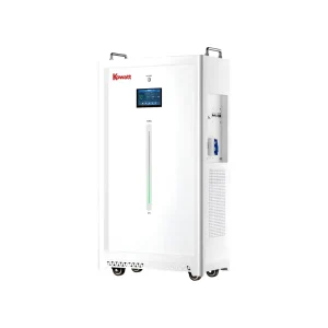 Kowatt Lithium Batteries