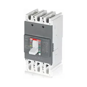 Medium and Low Voltage Circuit Breakers