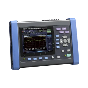 Power Quality Analyzer