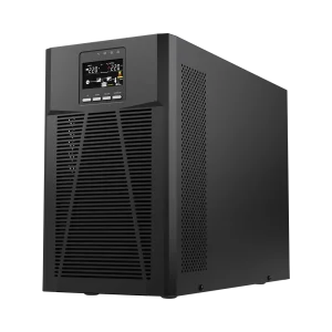 Single Phase Online UPS (1-3kVA)