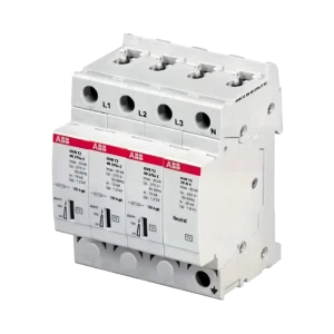 Surge Protection Device