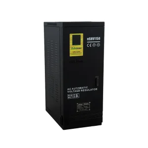 Zektron Automatic Voltage Regulators