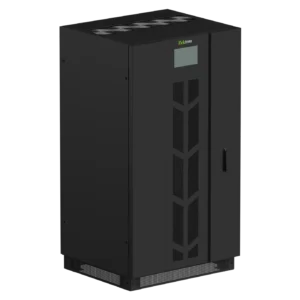 Zektron 100kVA 3/3 Phase Transformer-based Online UPS