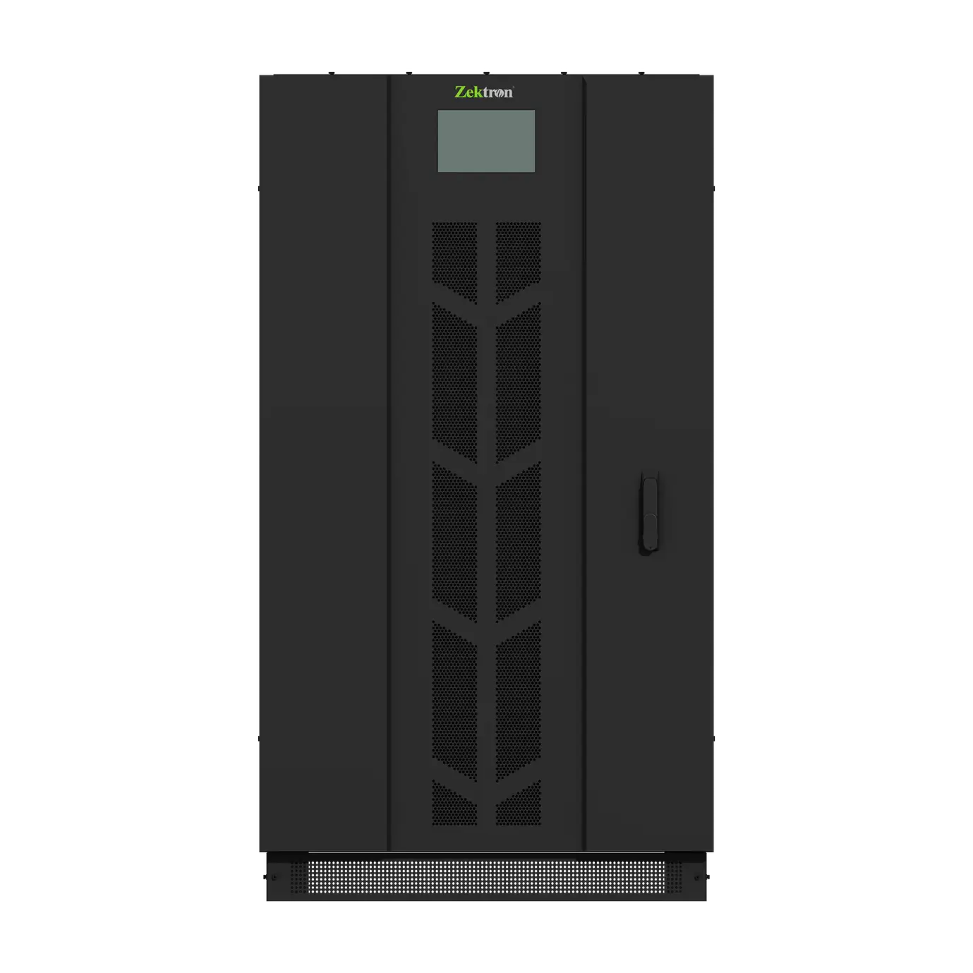 Zektron 100kVA 3/3 Phase Transformer-based Online UPS - Image 2